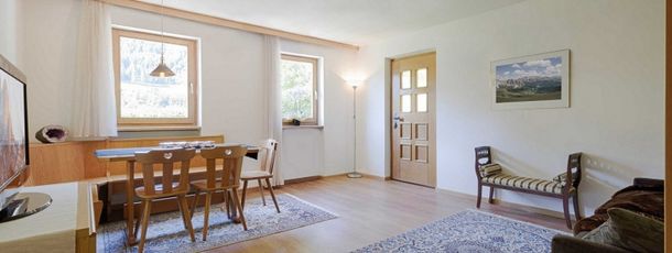 General information about your stay at Fewo Erina