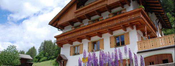 General information about your stay at Fewo Watschinger