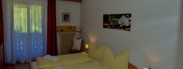 General information about your stay at Fewo Watschinger
