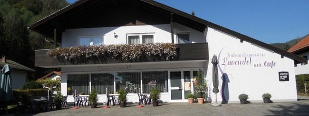 General information about your stay at Frühstückspension Lavendel