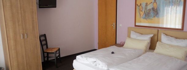 General information about your stay at Frühstückspension Lavendel