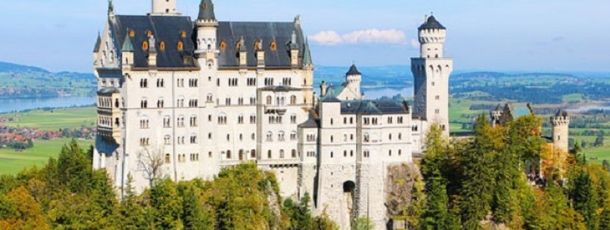 General information about your stay at Gästehaus Alpenblick