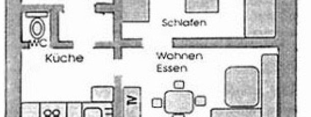 General information about your stay at Haus Anneliese