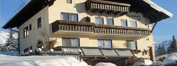 General information about your stay at Haus Buchenheim