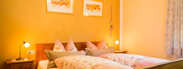 General information about your stay at Haus Fendtleitbichl Kurz