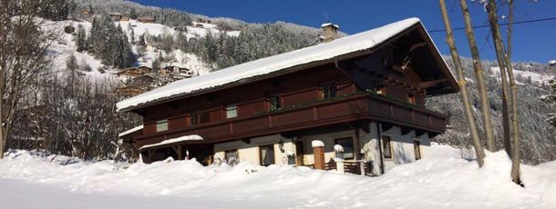 General information about your stay at Haus Franka