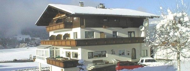 General information about your stay at Haus Hubertus