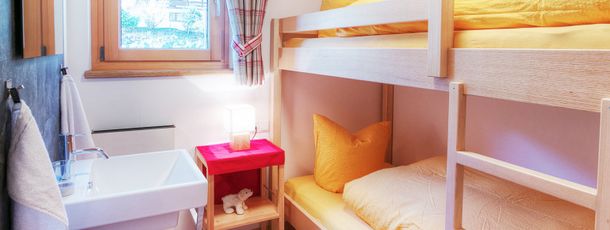 General information about your stay at Haus Irma