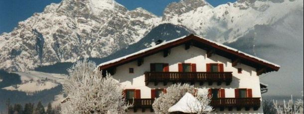 General information about your stay at Hauserhof