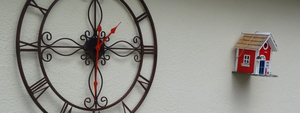 General information about your stay at Hollandhaus