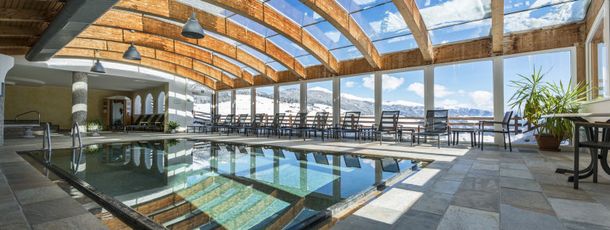 General information about your stay at Hotel Alpenfrieden