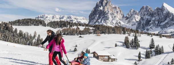 General information about your stay at Hotel Cavallino Bianco Family Spa Grand Hotel