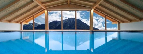 General information about your stay at Hotel Drumlerhof