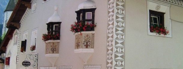 General information about your stay at Hotel ENGIADINA