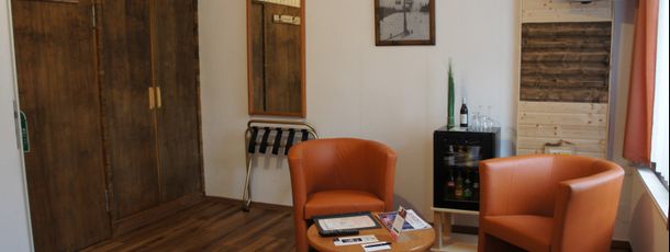 General information about your stay at Hotel Fichtenhäusel am Pöhlagrund