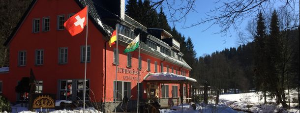 General information about your stay at Hotel Fichtenhäusel am Pöhlagrund