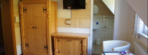 General information about your stay at Hotel Fichtenhäusel am Pöhlagrund