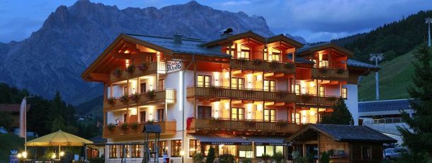 General information about your stay at Hotel-Gasthof Bachschmied