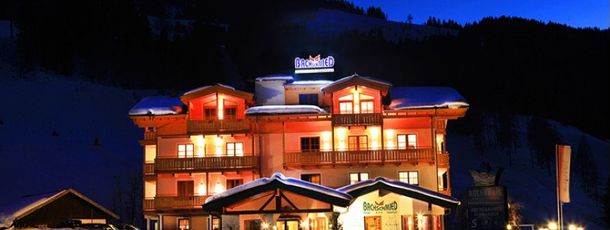General information about your stay at Hotel-Gasthof Bachschmied