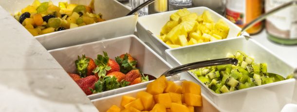 General information about your stay at Hotel Genziana