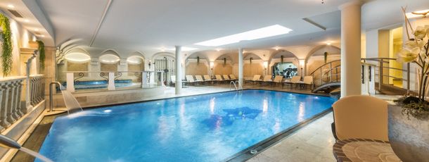 General information about your stay at Hotel Genziana