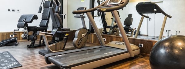 General information about your stay at Hotel Genziana