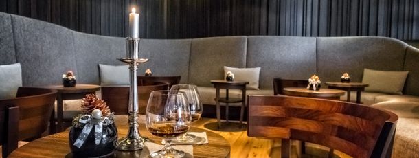 General information about your stay at Hotel Genziana