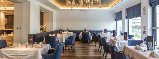 General information about your stay at Hotel Genziana