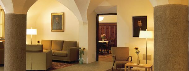 General information about your stay at Hotel Grauer Bär