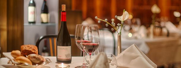 General information about your stay at Hotel Grauer Bär