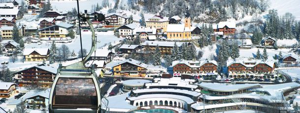 General information about your stay at Hotel Kirchenwirt