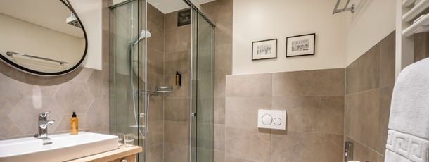 General information about your stay at Hotel Klingler