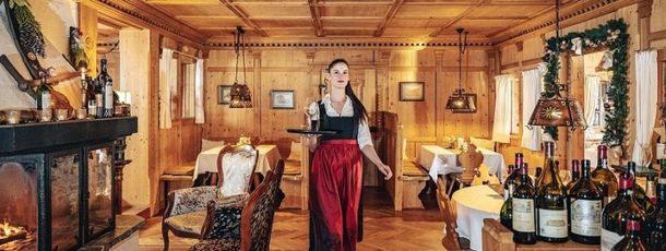 General information about your stay at Hotel Maiensee