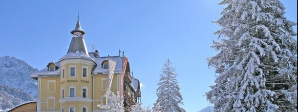 General information about your stay at Hotel Monte Sella