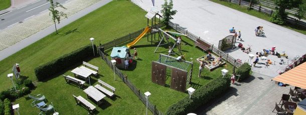 General information about your stay at Hotel-Pension Sonneck