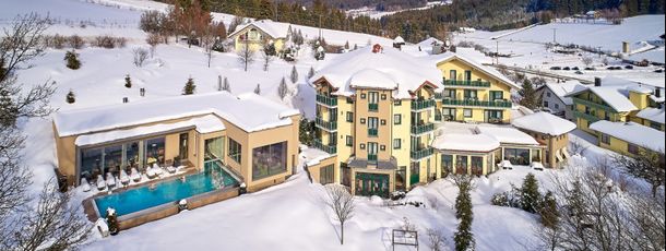 General information about your stay at Hotel Reinerhof