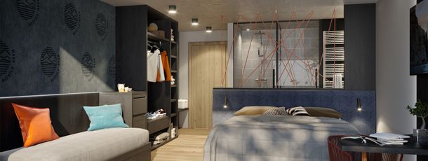 General information about your stay at Hotel Sunshine