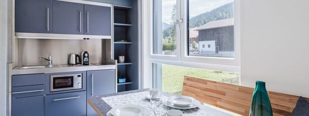 General information about your stay at Jugendgästehaus Bachlehen