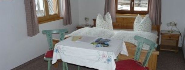 General information about your stay at Klausnerhof