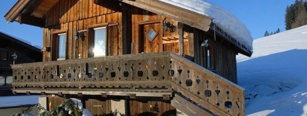 General information about your stay at Kronreith