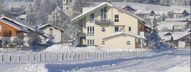 General information about your stay at Landhaus Sonnwinkl