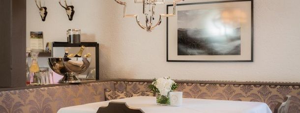 General information about your stay at Landhaus St. Georg im Jägerwinkel