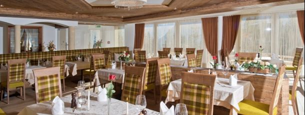 General information about your stay at Naturhotel Alpenblick