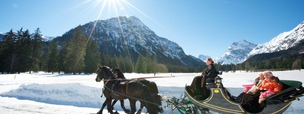 General information about your stay at Naturhotel Alpenblick