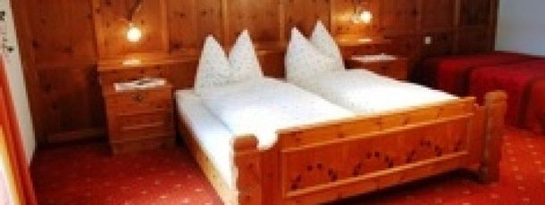 General information about your stay at Pension Faneskla