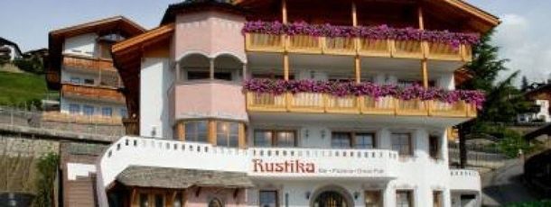 General information about your stay at Pension/Residence Gasser