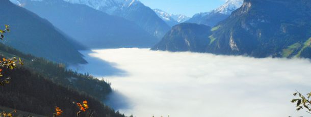 General information about your stay at Ramona