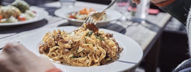 General information about your stay at Schutzhaus Schöne Aussicht