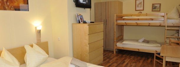 General information about your stay at Sylpaulerhof - Ferienwohnung - Gästehaus