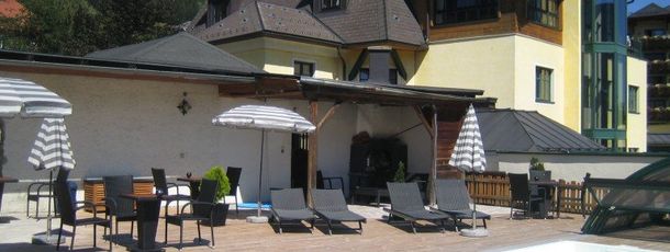 General information about your stay at Sylpaulerhof - Ferienwohnung - Gästehaus